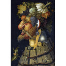 РЕПРОДУКЦИИ НА КАРТИНИ Есен (1573)